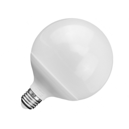 Żarówka LED E27 G120 25W EL